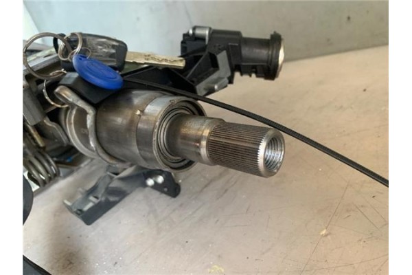 Recambio de columna direccion electrica para fiat punto / grande punto (199) 1.3 d multijet referencia OEM IAM 51892261 28208792 Recambio de columna direccion electrica para fiat punto / grande punto (199) 1.3 d multijet referencia OEM IAM 51892261 28208792