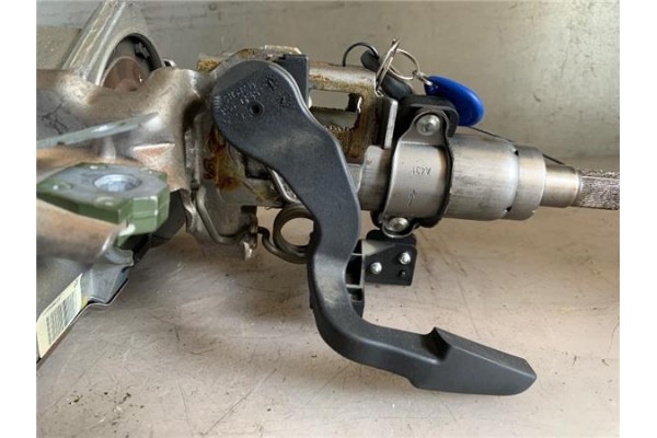 Recambio de columna direccion electrica para fiat punto / grande punto (199) 1.3 d multijet referencia OEM IAM 51892261 28208792 Recambio de columna direccion electrica para fiat punto / grande punto (199) 1.3 d multijet referencia OEM IAM 51892261 28208792