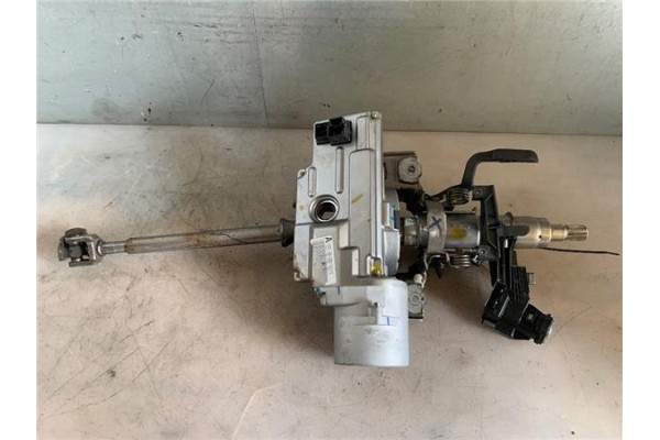 Recambio de columna direccion electrica para fiat punto / grande punto (199) 1.3 d multijet referencia OEM IAM 51892261 28208792 Recambio de columna direccion electrica para fiat punto / grande punto (199) 1.3 d multijet referencia OEM IAM 51892261 28208792