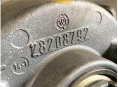 Recambio de columna direccion electrica para fiat punto / grande punto (199) 1.3 d multijet referencia OEM IAM 51892261 28208792