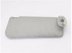 Recambio de parasol izquierdo para fiat punto / grande punto (199) 1.3 d multijet referencia OEM IAM 735506957  