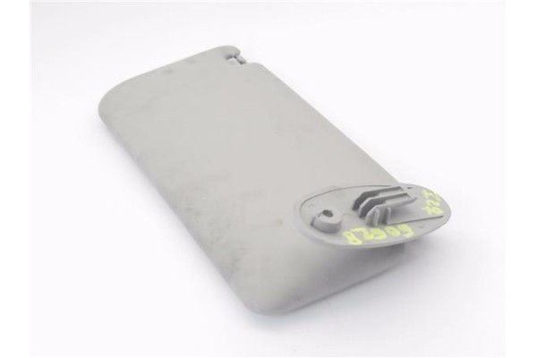 Recambio de parasol izquierdo para fiat punto / grande punto (199) 1.3 d multijet referencia OEM IAM 735506957   Recambio de parasol izquierdo para fiat punto / grande punto (199) 1.3 d multijet referencia OEM IAM 735506957