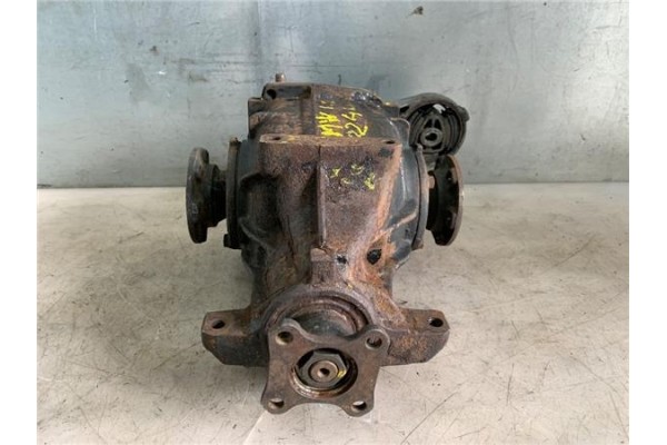 Recambio de grupo diferencial trasero para bmw serie 3 berlina (e30) 2.4 324d referencia OEM IAM   