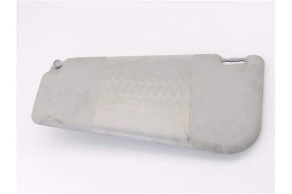 Recambio de parasol izquierdo para fiat punto / grande punto (199) 1.3 d multijet referencia OEM IAM 735506957   Recambio de parasol izquierdo para fiat punto / grande punto (199) 1.3 d multijet referencia OEM IAM 735506957