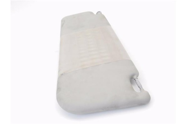 Recambio de parasol izquierdo para fiat punto / grande punto (199) 1.3 d multijet referencia OEM IAM 735506957   Recambio de parasol izquierdo para fiat punto / grande punto (199) 1.3 d multijet referencia OEM IAM 735506957