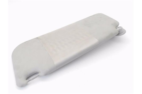 Recambio de parasol izquierdo para fiat punto / grande punto (199) 1.3 d multijet referencia OEM IAM 735506957   Recambio de parasol izquierdo para fiat punto / grande punto (199) 1.3 d multijet referencia OEM IAM 735506957