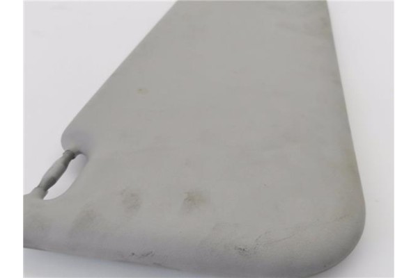 Recambio de parasol izquierdo para fiat punto / grande punto (199) 1.3 d multijet referencia OEM IAM 735506957   Recambio de parasol izquierdo para fiat punto / grande punto (199) 1.3 d multijet referencia OEM IAM 735506957