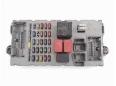Recambio de caja fusibles/rele para fiat i doblo (119) 1.9 jtd (223axe1a) referencia OEM IAM 46817785  
