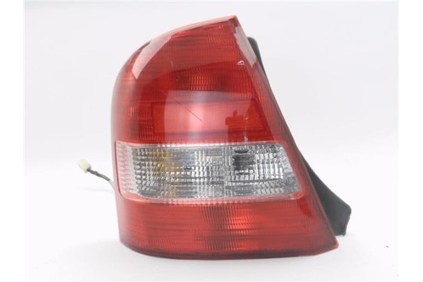 Recambio de piloto trasero izquierdo para mazda 323 f/s berlina (bj) 1.5 f exclusive referencia OEM IAM BJ1V51160B  