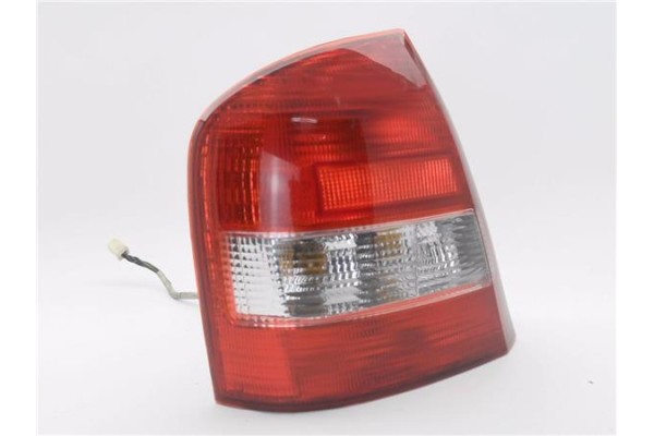 Recambio de piloto trasero izquierdo para mazda 323 f/s berlina (bj) 1.5 f exclusive referencia OEM IAM BJ1V51160B  