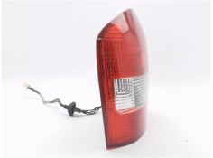 Recambio de piloto trasero izquierdo para mazda 323 f/s berlina (bj) 1.5 f exclusive referencia OEM IAM BJ1V51160B  