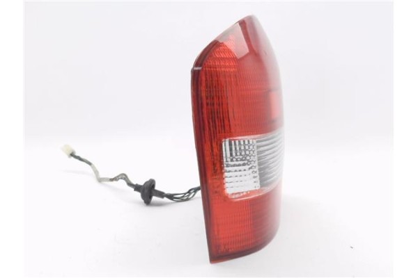 Recambio de piloto trasero izquierdo para mazda 323 f/s berlina (bj) 1.5 f exclusive referencia OEM IAM BJ1V51160B  