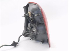 Recambio de piloto trasero izquierdo para mazda 323 f/s berlina (bj) 1.5 f exclusive referencia OEM IAM BJ1V51160B  