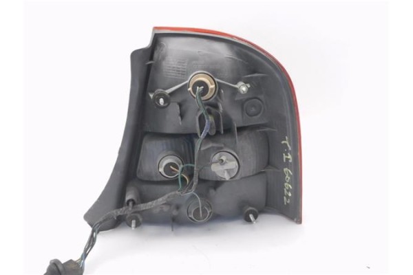 Recambio de piloto trasero izquierdo para mazda 323 f/s berlina (bj) 1.5 f exclusive referencia OEM IAM BJ1V51160B  
