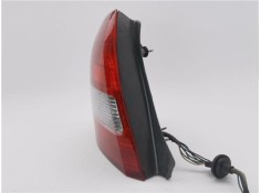 Recambio de piloto trasero izquierdo para mazda 323 f/s berlina (bj) 1.5 f exclusive referencia OEM IAM BJ1V51160B  