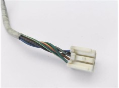 Recambio de piloto trasero izquierdo para mazda 323 f/s berlina (bj) 1.5 f exclusive referencia OEM IAM BJ1V51160B  