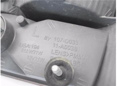 Recambio de piloto trasero izquierdo para mazda 323 f/s berlina (bj) 1.5 f exclusive referencia OEM IAM BJ1V51160B  