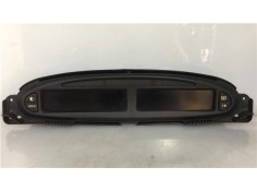 Recambio de cuadro completo para citroen xsara picasso 2.0 hdi referencia OEM IAM 965166380 110008966001 