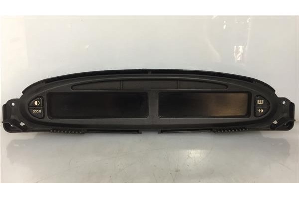 Recambio de cuadro completo para citroen xsara picasso 2.0 hdi referencia OEM IAM 965166380 110008966001 