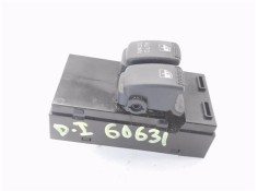 Recambio de mando elevalunas delantero izquierdo para hyundai getz (tb) 1.1 básico referencia OEM IAM 935701C230WK 935701C010 
