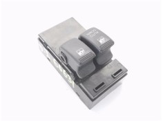 Recambio de mando elevalunas delantero izquierdo para hyundai getz (tb) 1.1 básico referencia OEM IAM 935701C230WK 935701C010 