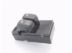 Recambio de mando elevalunas delantero izquierdo para hyundai getz (tb) 1.1 básico referencia OEM IAM 935701C230WK 935701C010 