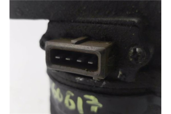 Recambio de delco para hyundai atos (mx) 1.0 i referencia OEM IAM 2710002503  