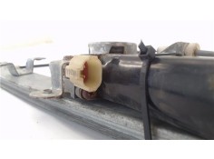 Recambio de mecanismo elevalunas delantero izquierdo para hyundai atos (mx) 1.0 i referencia OEM IAM 8240302000 9881002100 