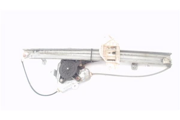 Recambio de mecanismo elevalunas delantero izquierdo para hyundai atos (mx) 1.0 i referencia OEM IAM 8240302000 9881002100 