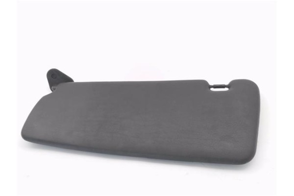 Recambio de parasol derecho para bmw serie 3 berlina (e46) 2.0 320d referencia OEM IAM 51162699048   Recambio de parasol derecho para bmw serie 3 berlina (e46) 2.0 320d referencia OEM IAM 51162699048