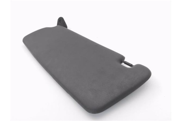 Recambio de parasol derecho para bmw serie 3 berlina (e46) 2.0 320d referencia OEM IAM 51162699048   Recambio de parasol derecho para bmw serie 3 berlina (e46) 2.0 320d referencia OEM IAM 51162699048