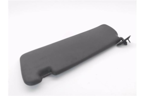 Recambio de parasol derecho para bmw serie 3 berlina (e46) 2.0 320d referencia OEM IAM 51162699048   Recambio de parasol derecho para bmw serie 3 berlina (e46) 2.0 320d referencia OEM IAM 51162699048