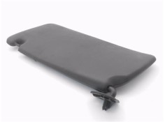 Recambio de parasol derecho para bmw serie 3 berlina (e46) 2.0 320d referencia OEM IAM 51162699048  