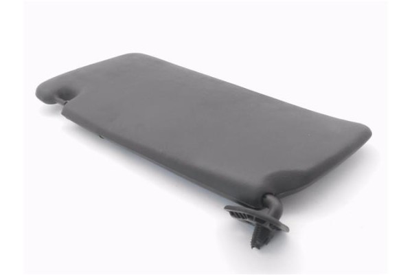 Recambio de parasol derecho para bmw serie 3 berlina (e46) 2.0 320d referencia OEM IAM 51162699048   Recambio de parasol derecho para bmw serie 3 berlina (e46) 2.0 320d referencia OEM IAM 51162699048