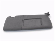Recambio de parasol derecho para bmw serie 3 berlina (e46) 2.0 320d referencia OEM IAM 51162699048  