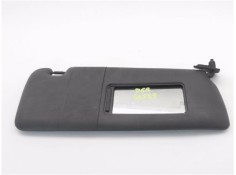 Recambio de parasol derecho para bmw serie 3 berlina (e46) 2.0 320d referencia OEM IAM 51162699048  