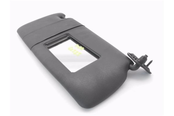 Recambio de parasol derecho para bmw serie 3 berlina (e46) 2.0 320d referencia OEM IAM 51162699048   Recambio de parasol derecho para bmw serie 3 berlina (e46) 2.0 320d referencia OEM IAM 51162699048