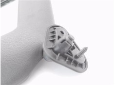 Recambio de parasol derecho para bmw serie 3 berlina (e46) 2.0 320d referencia OEM IAM 51162699048  