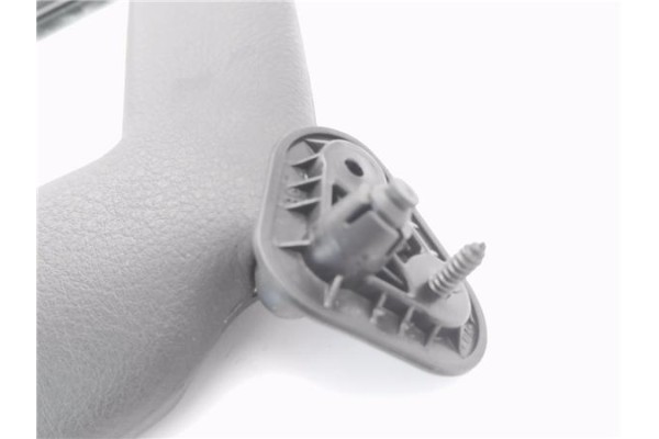 Recambio de parasol derecho para bmw serie 3 berlina (e46) 2.0 320d referencia OEM IAM 51162699048   Recambio de parasol derecho para bmw serie 3 berlina (e46) 2.0 320d referencia OEM IAM 51162699048