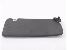 Recambio de parasol izquierdo para bmw serie 3 berlina (e46) 2.0 320d referencia OEM IAM 51162699047  