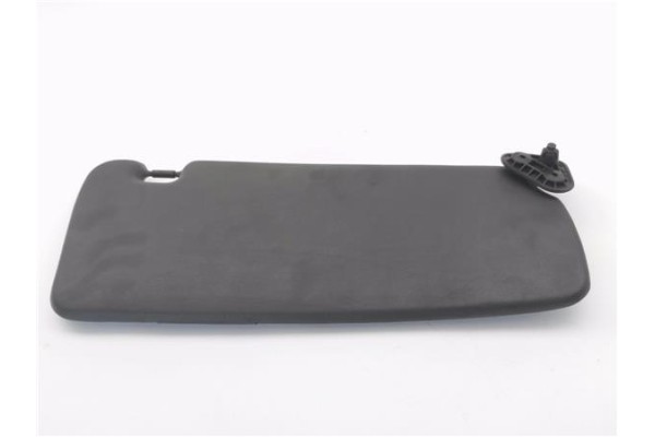 Recambio de parasol izquierdo para bmw serie 3 berlina (e46) 2.0 320d referencia OEM IAM 51162699047   Recambio de parasol izquierdo para bmw serie 3 berlina (e46) 2.0 320d referencia OEM IAM 51162699047