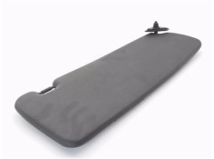 Recambio de parasol izquierdo para bmw serie 3 berlina (e46) 2.0 320d referencia OEM IAM 51162699047  