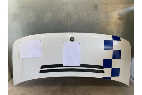 Recambio de capo para mercedes-benz vito furgón (638) 2.2 110 cdi  (638.094) referencia OEM IAM   