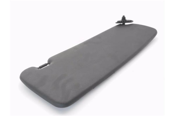 Recambio de parasol izquierdo para bmw serie 3 berlina (e46) 2.0 320d referencia OEM IAM 51162699047   Recambio de parasol izquierdo para bmw serie 3 berlina (e46) 2.0 320d referencia OEM IAM 51162699047