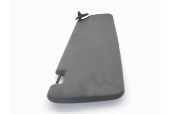 Recambio de parasol izquierdo para bmw serie 3 berlina (e46) 2.0 320d referencia OEM IAM 51162699047   Recambio de parasol izquierdo para bmw serie 3 berlina (e46) 2.0 320d referencia OEM IAM 51162699047