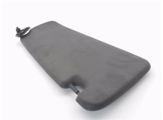 Recambio de parasol izquierdo para bmw serie 3 berlina (e46) 2.0 320d referencia OEM IAM 51162699047  