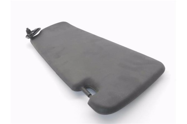 Recambio de parasol izquierdo para bmw serie 3 berlina (e46) 2.0 320d referencia OEM IAM 51162699047   Recambio de parasol izquierdo para bmw serie 3 berlina (e46) 2.0 320d referencia OEM IAM 51162699047