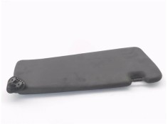 Recambio de parasol izquierdo para bmw serie 3 berlina (e46) 2.0 320d referencia OEM IAM 51162699047  