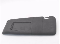 Recambio de parasol izquierdo para bmw serie 3 berlina (e46) 2.0 320d referencia OEM IAM 51162699047  