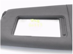 Recambio de parasol izquierdo para bmw serie 3 berlina (e46) 2.0 320d referencia OEM IAM 51162699047  